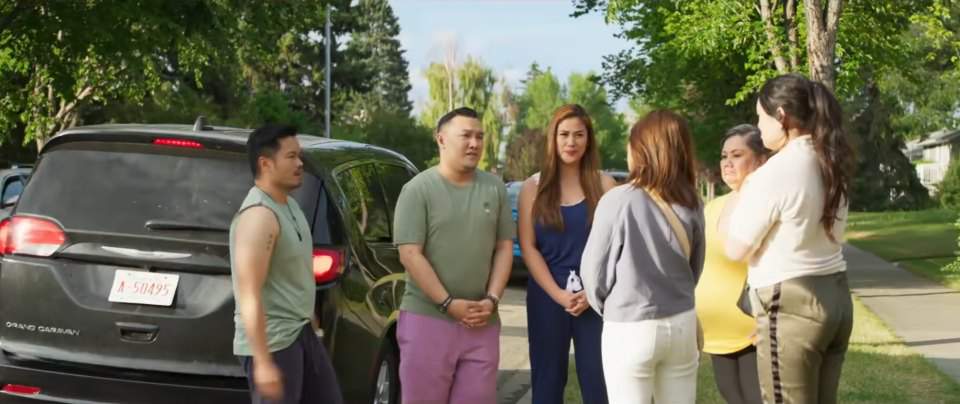 Chrysler Grand Caravan