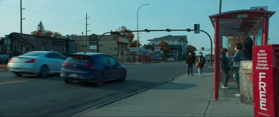 Volkswagen Golf R VIII