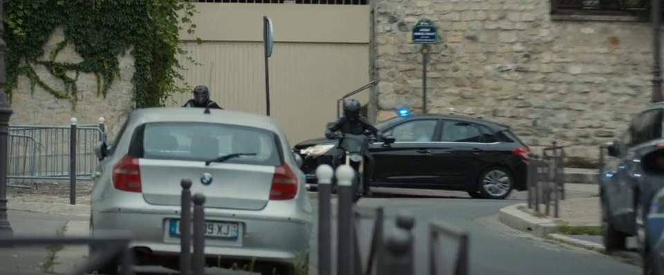 BMW 1