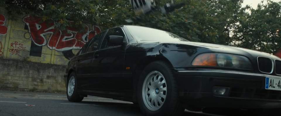 BMW 5