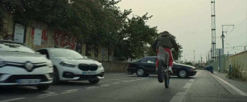 Renault Clio 4