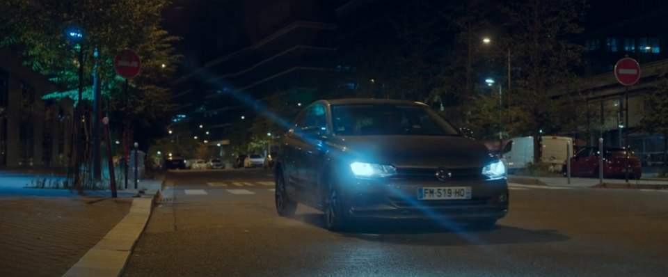 Volkswagen Polo VI