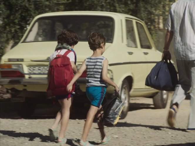 Renault 12
