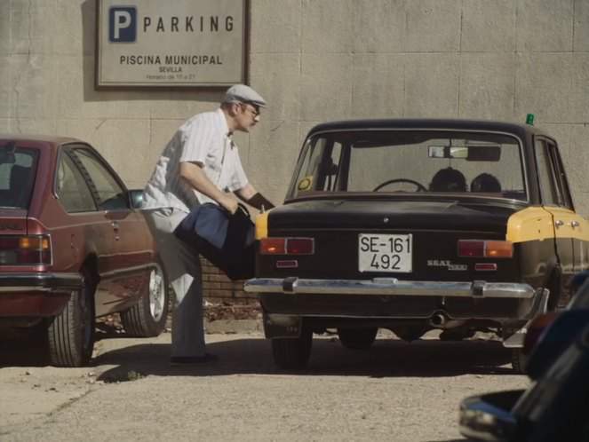 Seat 124