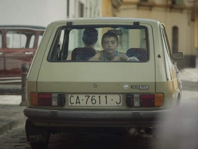 Seat 127 3p