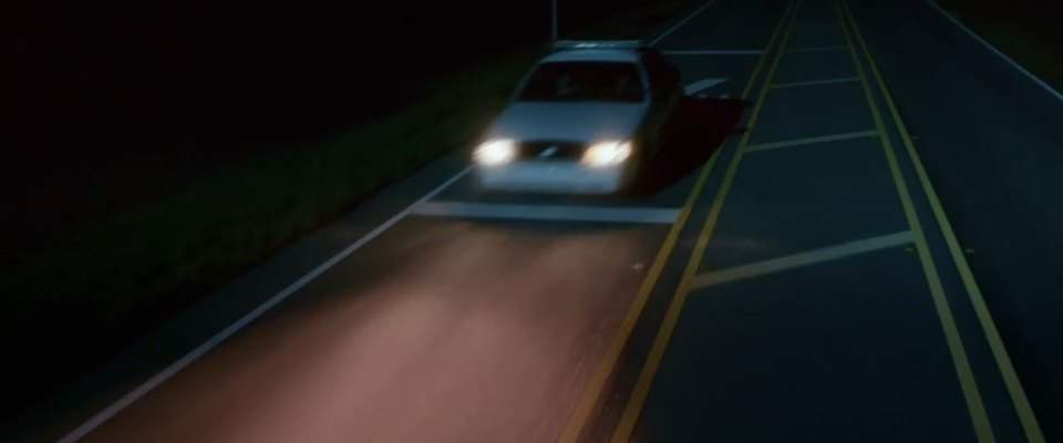 Ford Crown Victoria