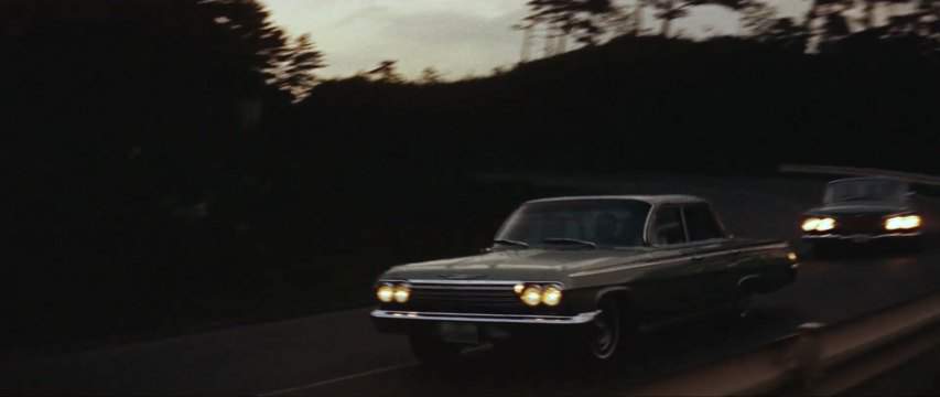 Chevrolet Impala
