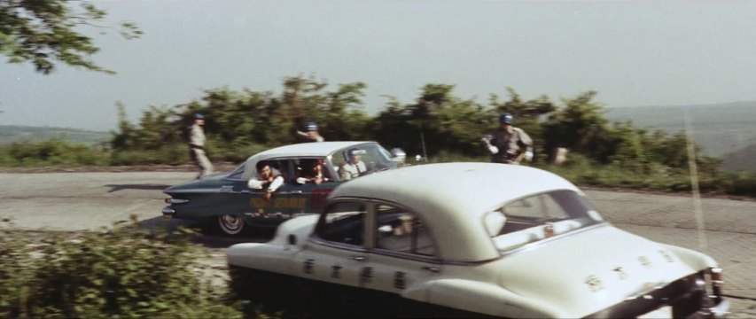 Chevrolet Styleline Special