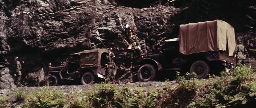 Dodge WC 52