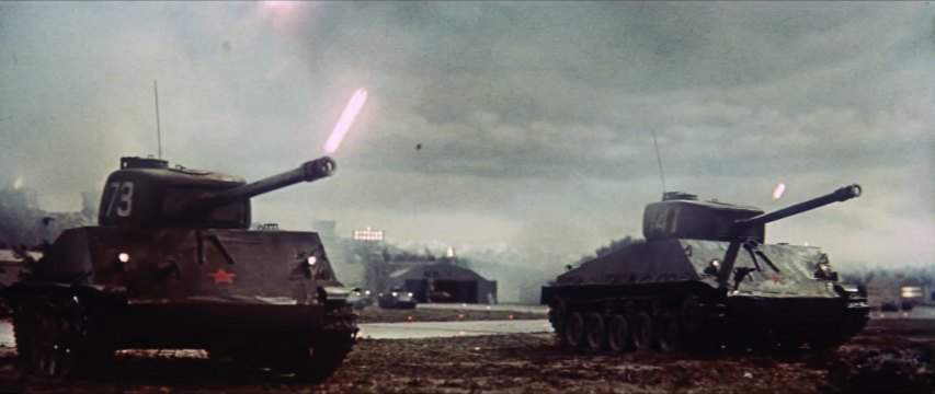 M4 A3 (76)W HVSS Sherman