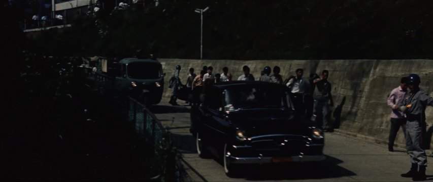 Toyopet Crown