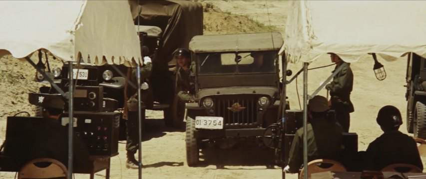 Willys MB 'Jeep'