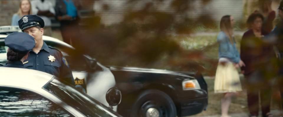 Ford Crown Victoria