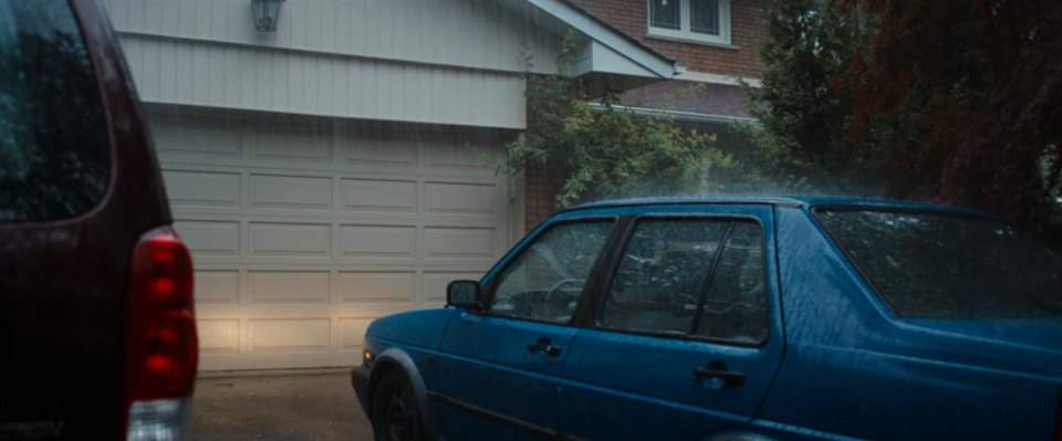 Volkswagen Jetta A2