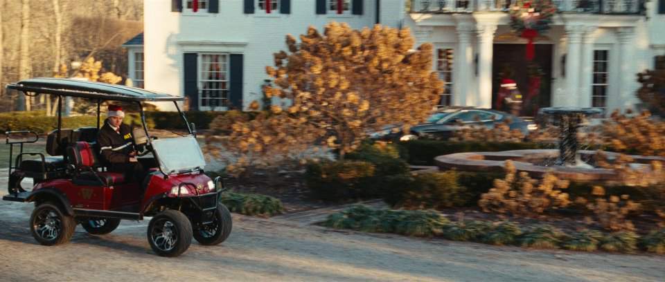 Evolution Forester 4 Plus