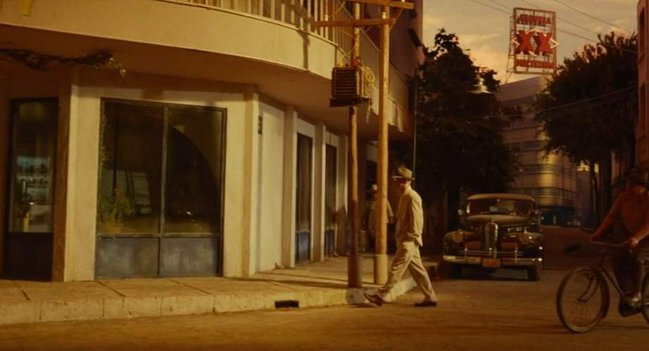 LaSalle 50 Convertible Coupe