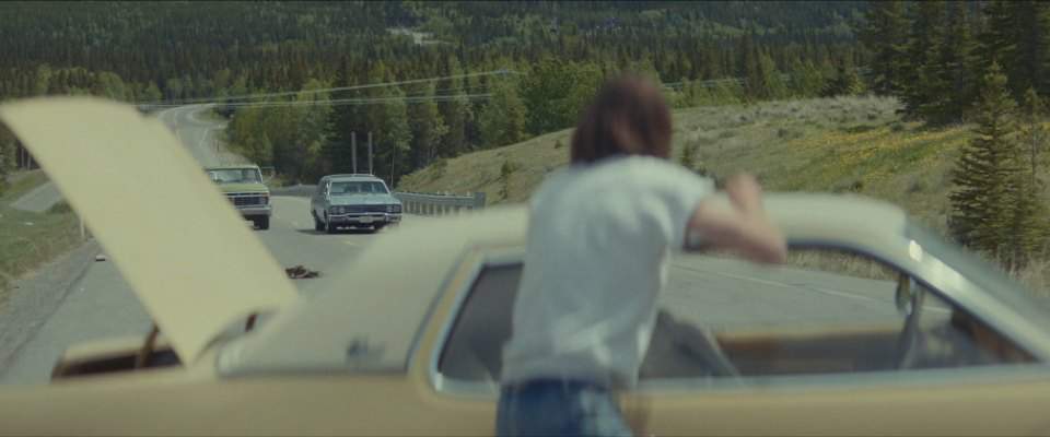 Buick Skylark Sportwagon