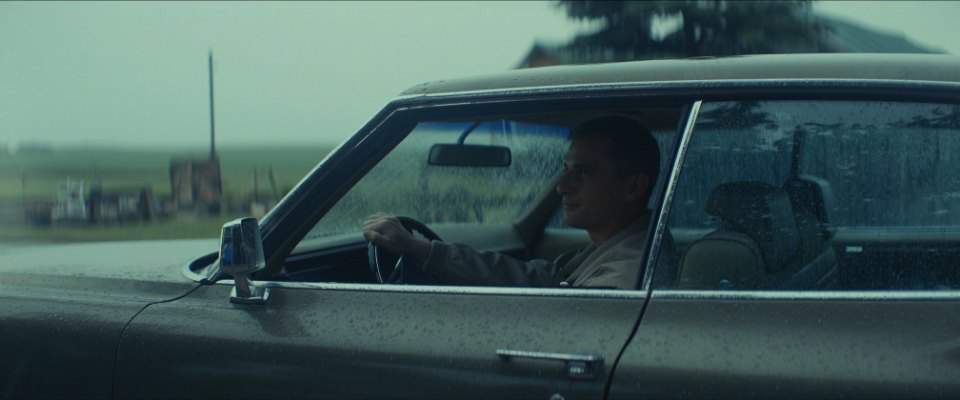 Cadillac Sedan DeVille