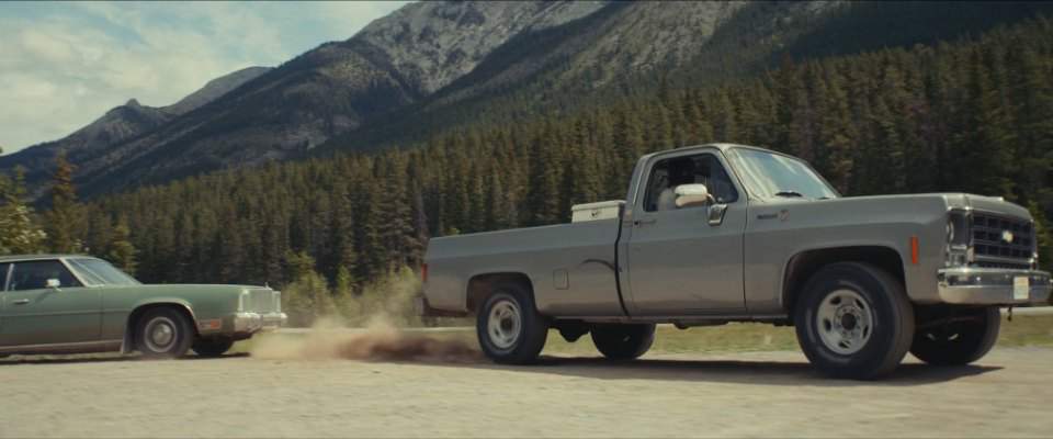 Chevrolet C-Series