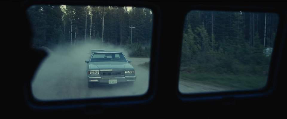 Chevrolet Caprice
