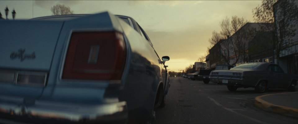 Chevrolet Impala Super Sport