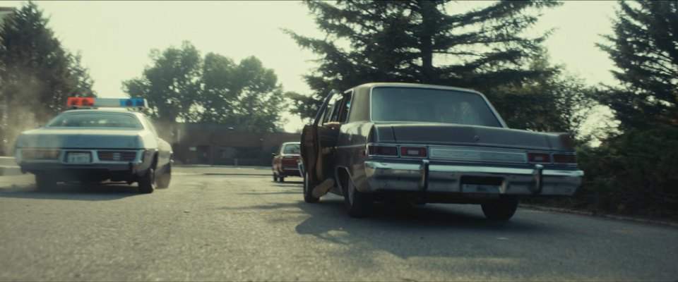 Dodge Dart
