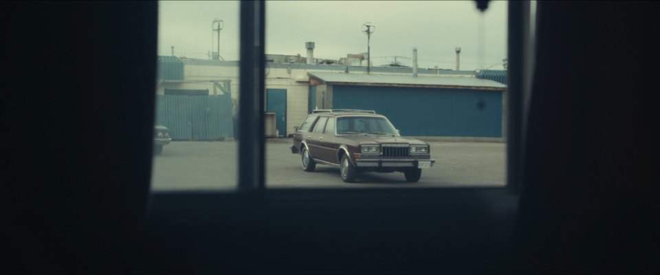 Dodge Diplomat