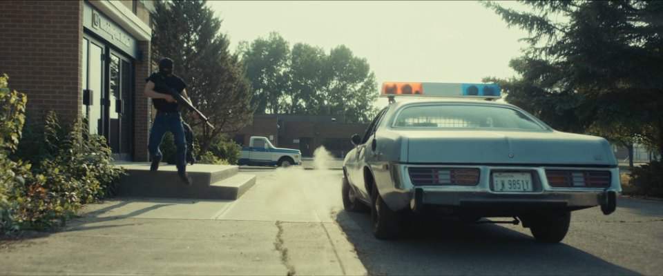 Dodge Monaco