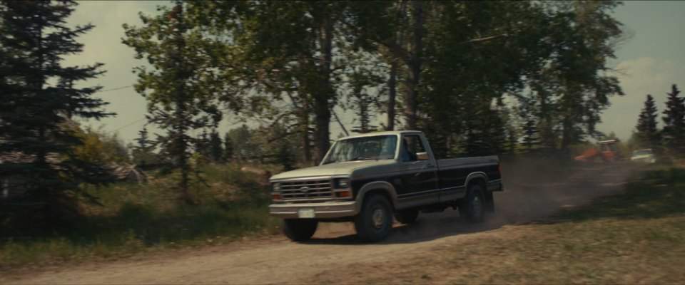 Ford F-Series