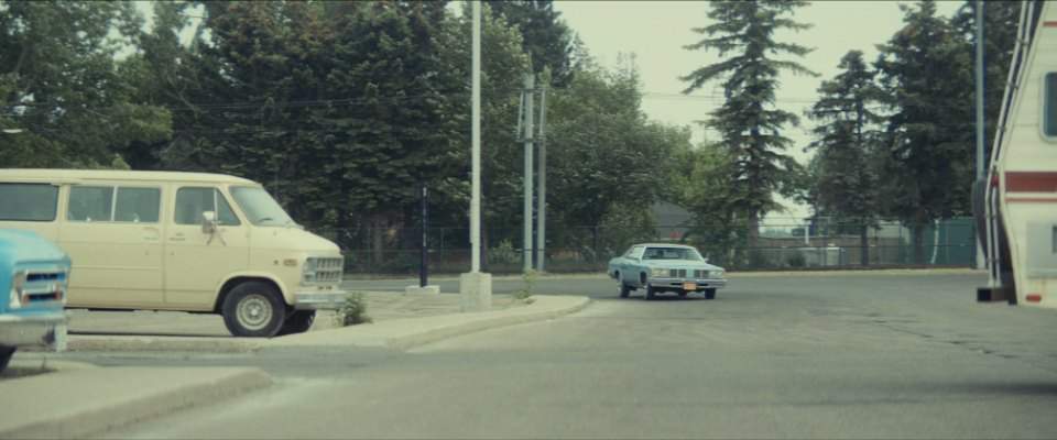 GMC Rally