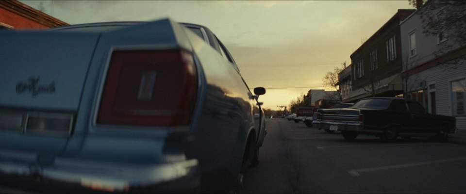 Lincoln Continental