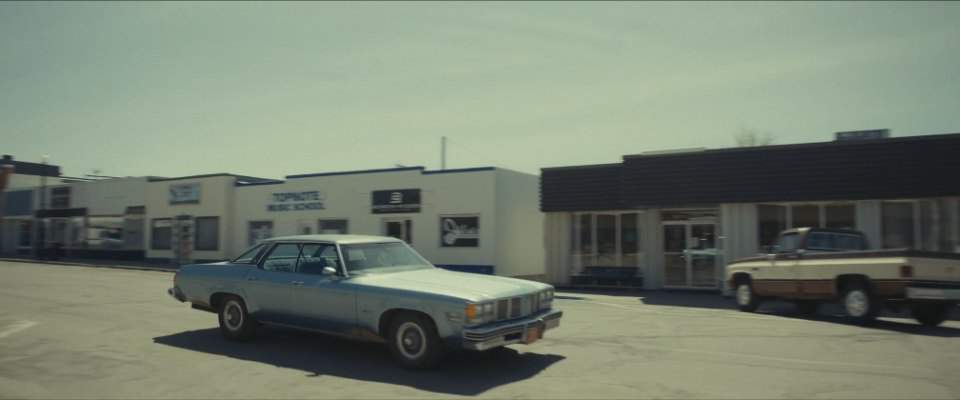 Oldsmobile Delta 88 Royale