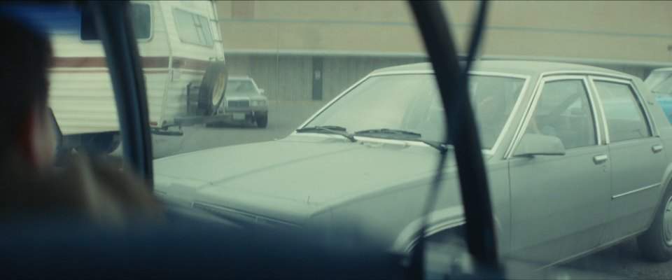 Oldsmobile Omega