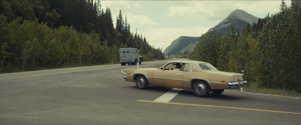 Plymouth Fury