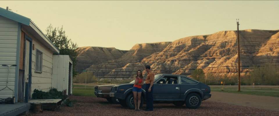 AMC Eagle SX/4