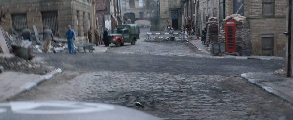 Austin Ten Light Utility