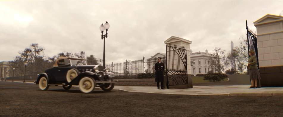 Chevrolet Confederate