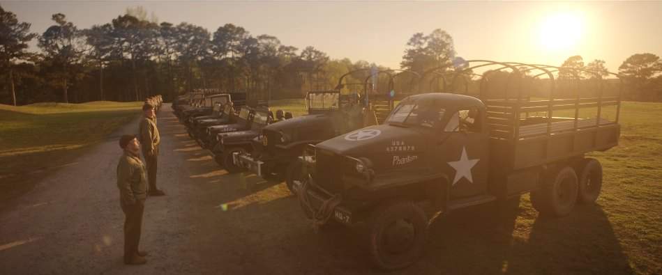 Studebaker US6