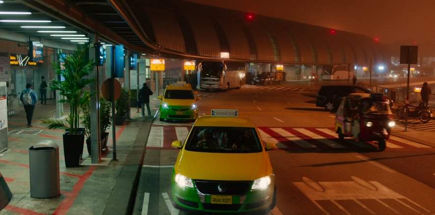 Piaggio Ape Calessino 200