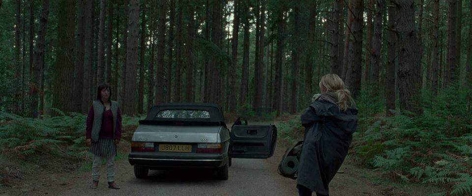 SAAB 900 Cabrio