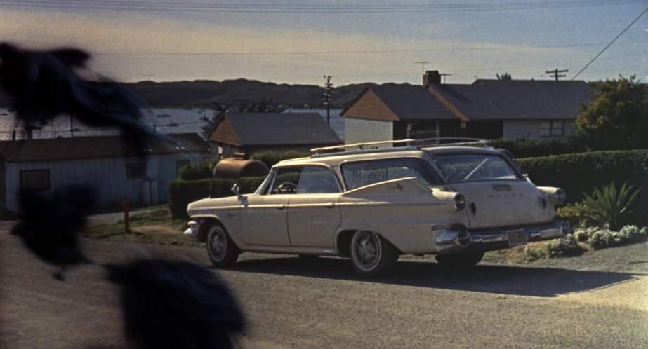 Dodge Polara