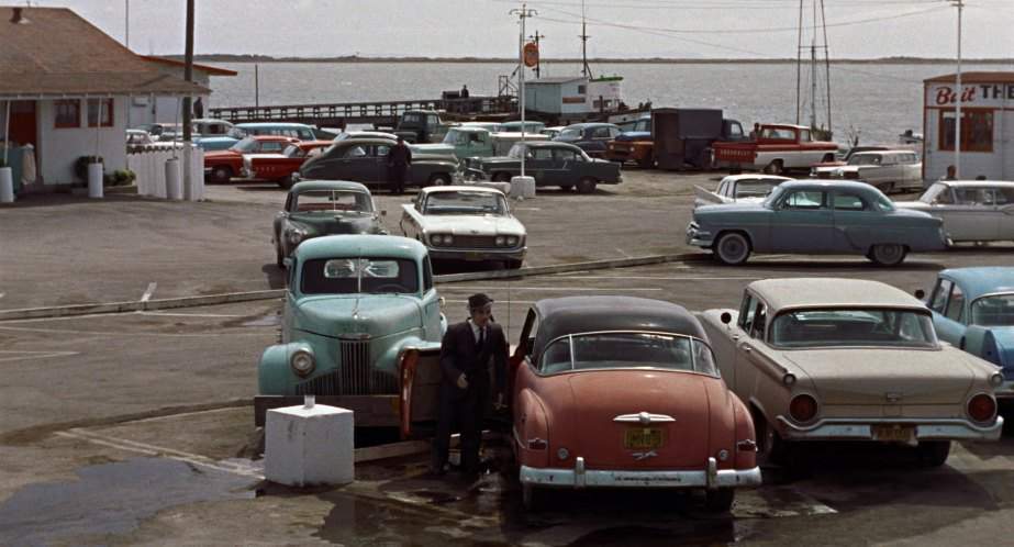 Ford Custom 300
