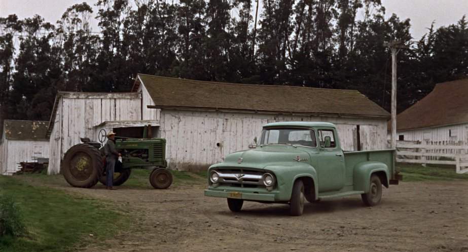 Ford F-250