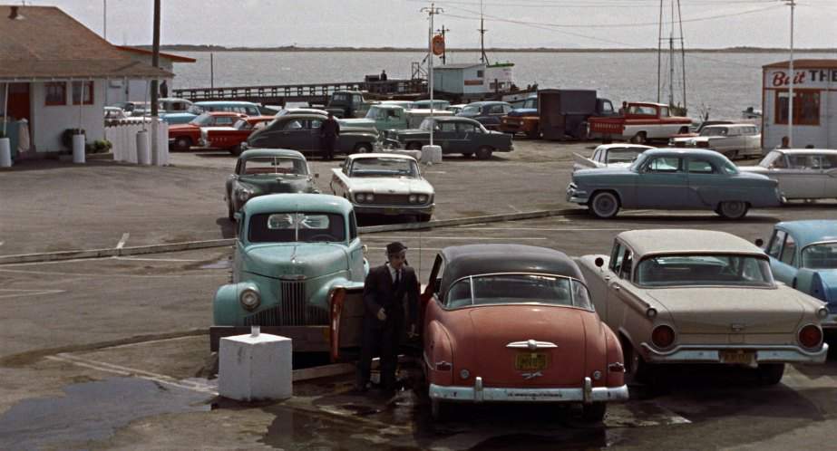 Ford Fairlane 500