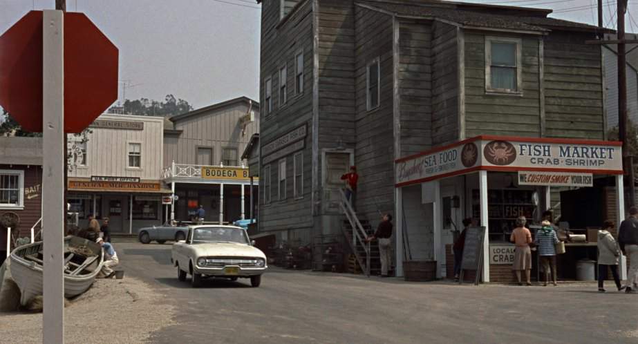 Ford Falcon Ranchero