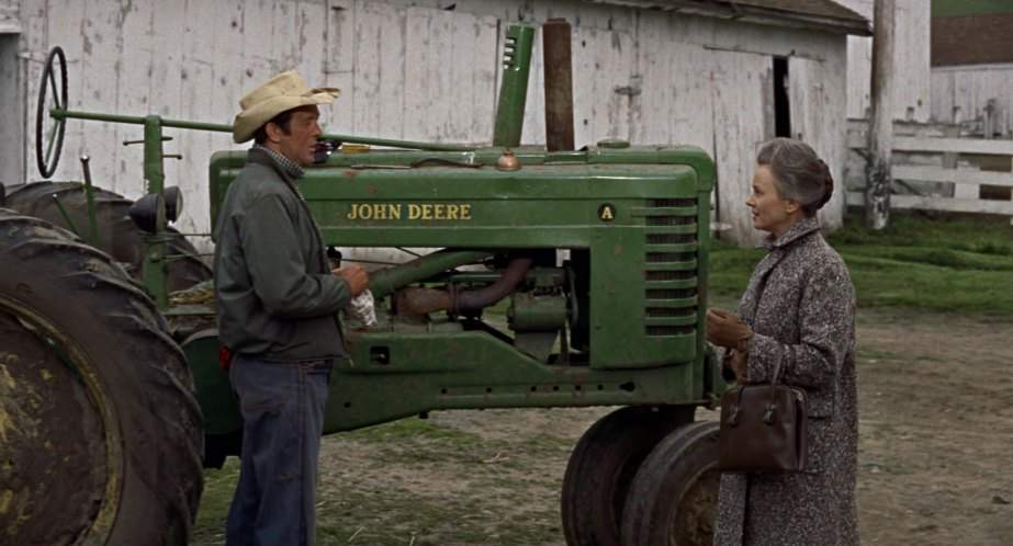John Deere Model A
