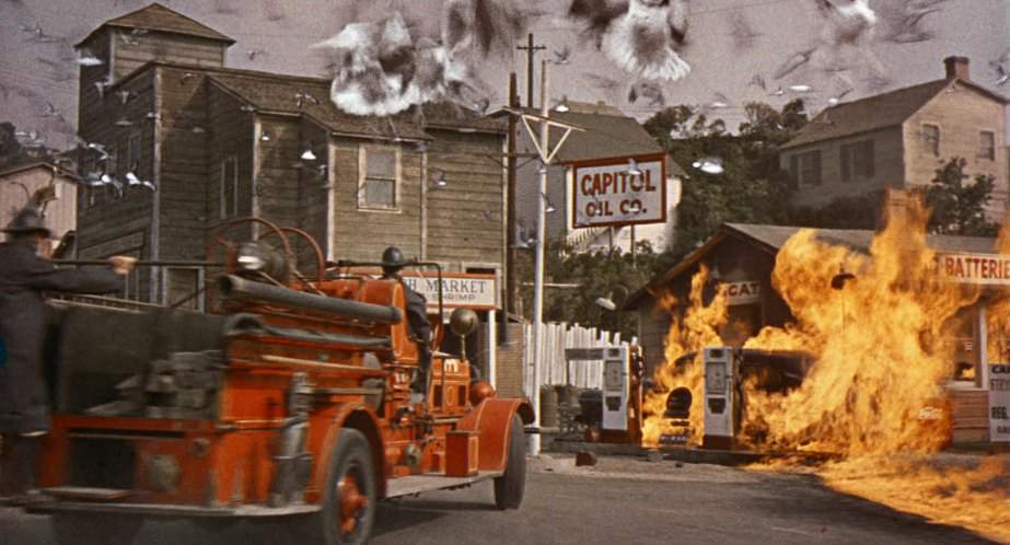 Seagrave 