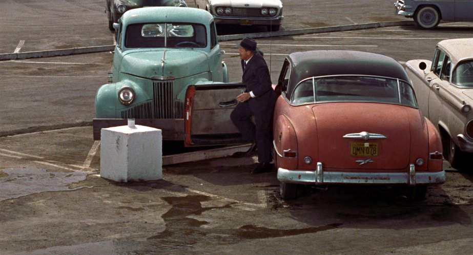 Studebaker M-5