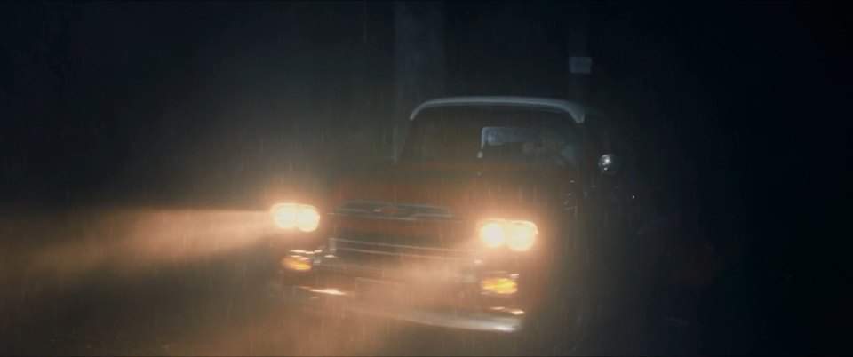 Chevrolet Task-Force Apache