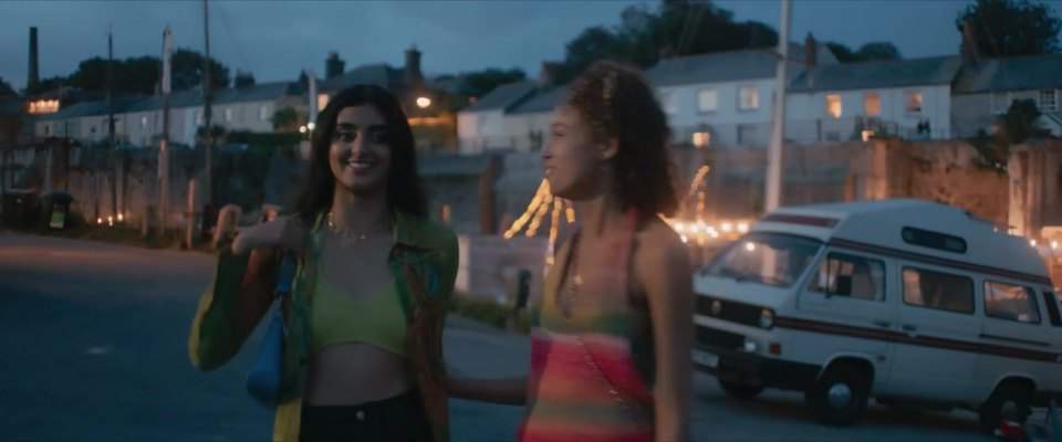 Volkswagen Camper T3